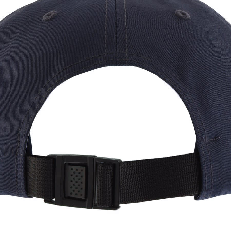 Alternative Image for ProductBOSS Fero 4 Cap Navy3